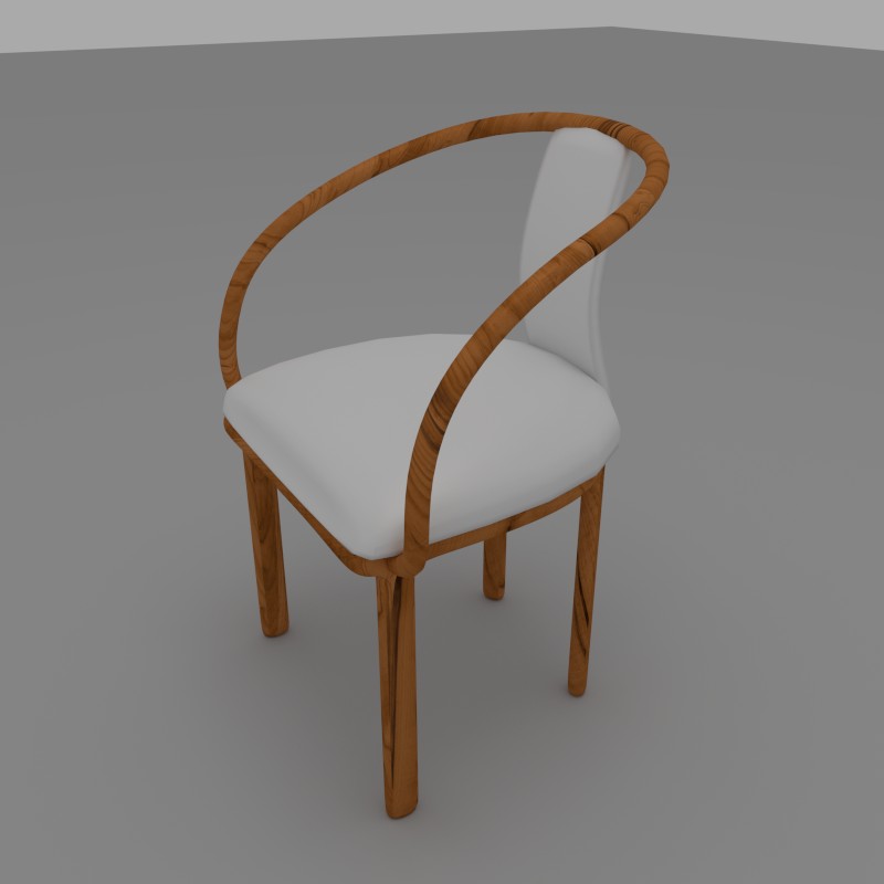 armchair preview image 1